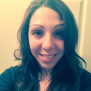 Meet your Posher, Marissa